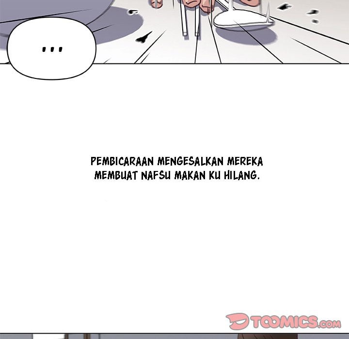Family Adjustments - Chapter 4 58