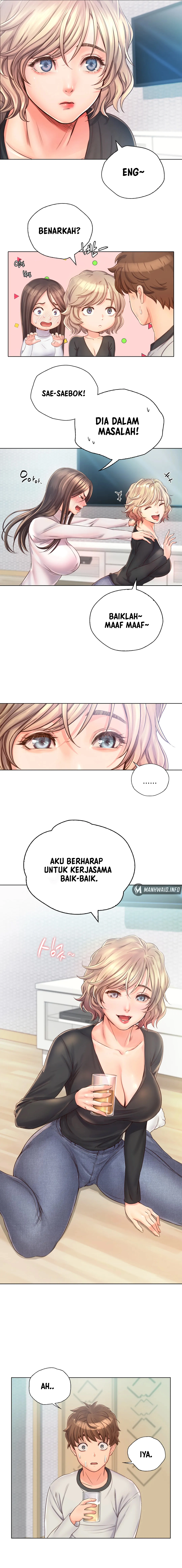 Osaka - Chapter 4 8