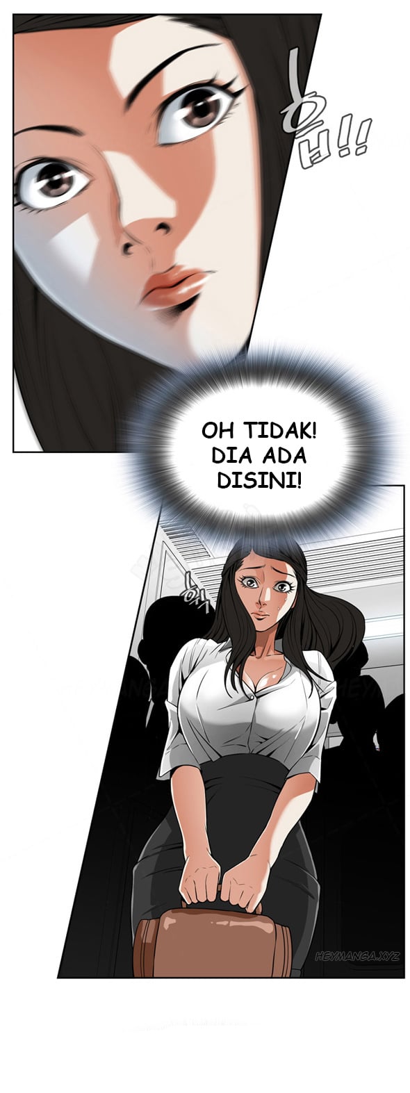 Take a Peek - Chapter #4 13