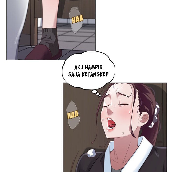 Family Adjustments - Chapter 4 26