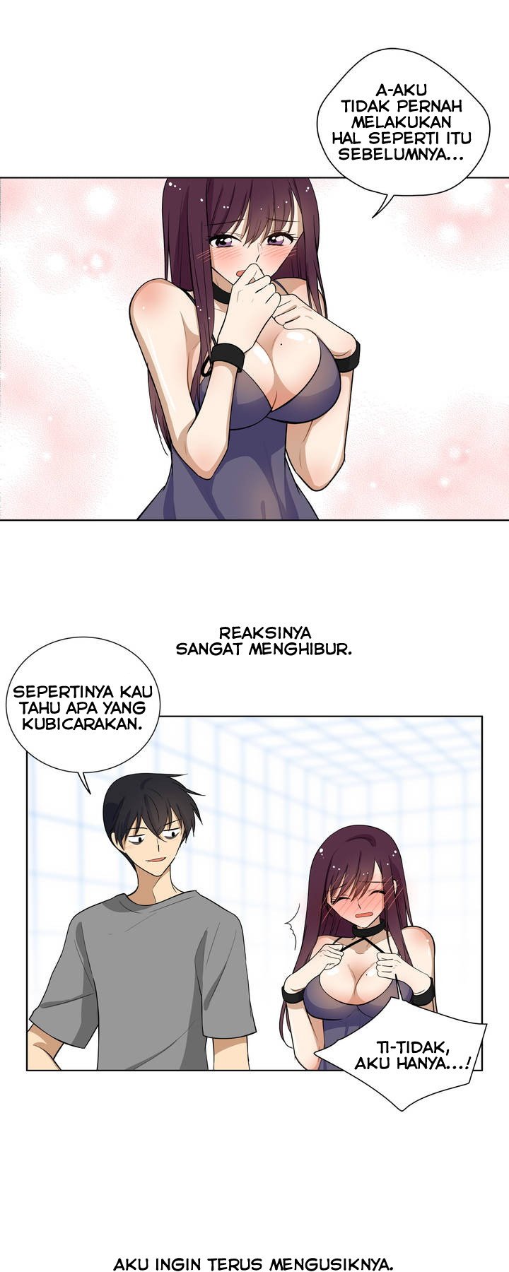 Shame Room - Chapter 4 27