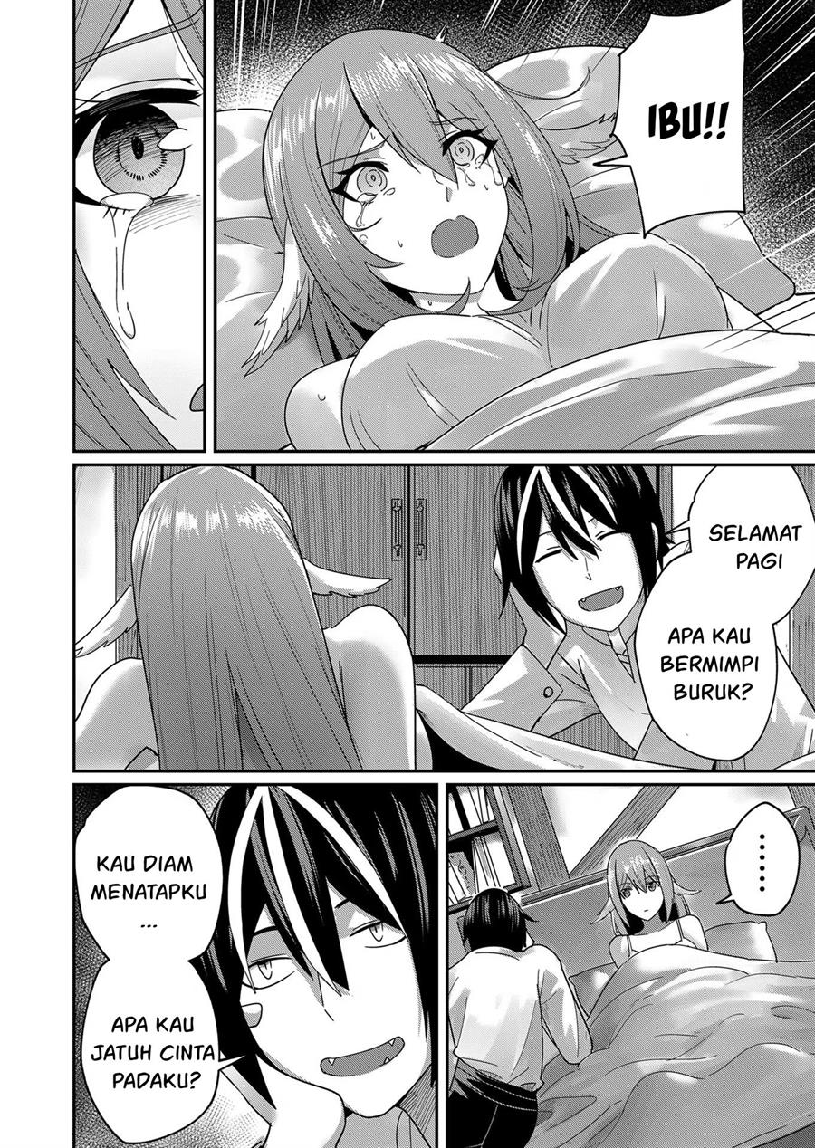 Kichiku Eiyuu - Chapter 4 6