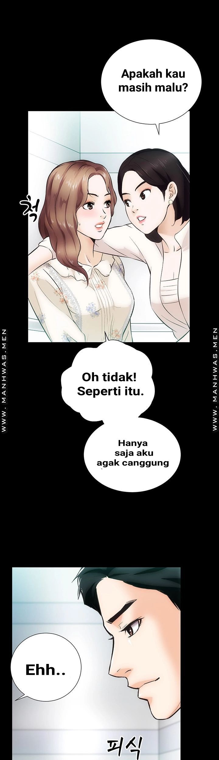 Neighboring House Seonggeun - Chapter 4 50