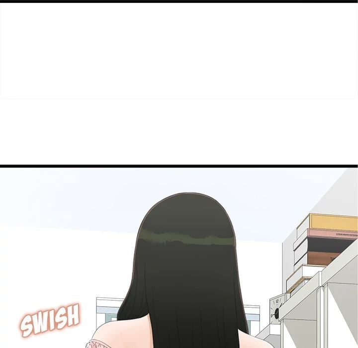 Secret Friend - Chapter 4 9 Secret Friend - Chapter 4 9