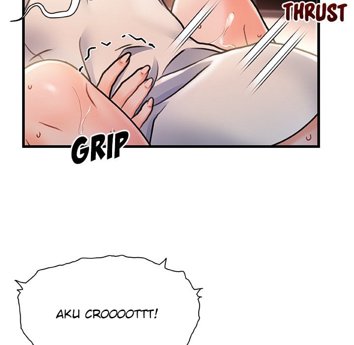 Achilles Heel - Chapter 4 109