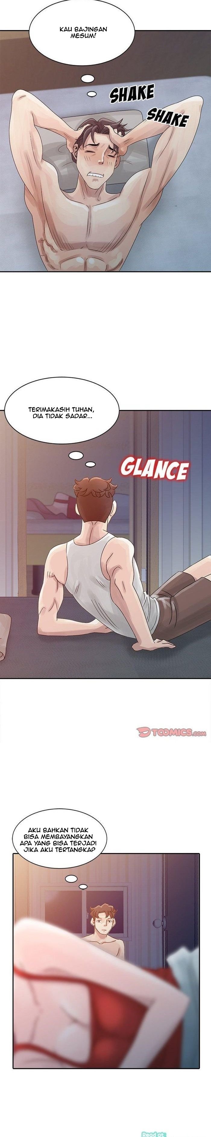 Shh! Her Secret - Chapter 4 7