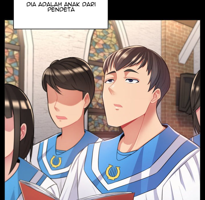 The Teacher Secret - Chapter 4 125