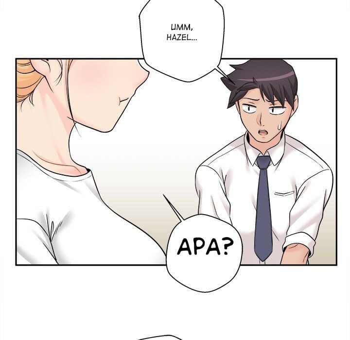 Crossing the Line - Chapter 4 113 Crossing the Line - Chapter 4 113