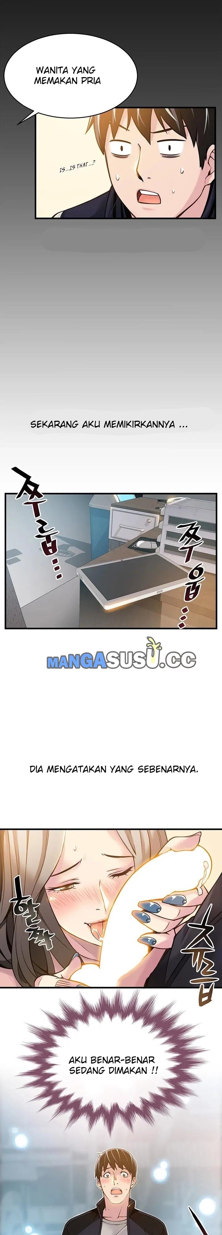 Weak Point (Husky Team) - Chapter 4 5 Weak Point (Husky Team) - Chapter 4 5