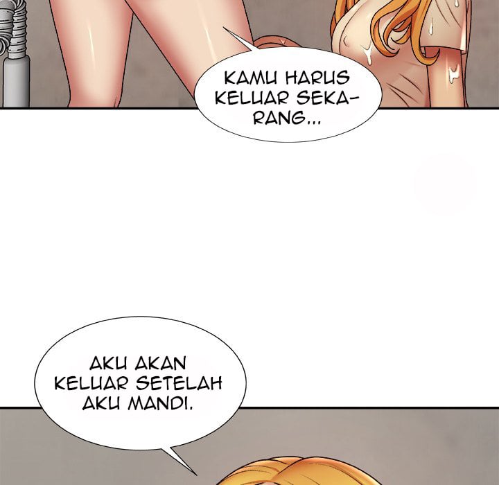 Spirit Possession - Chapter 4 58 Spirit Possession - Chapter 4 58