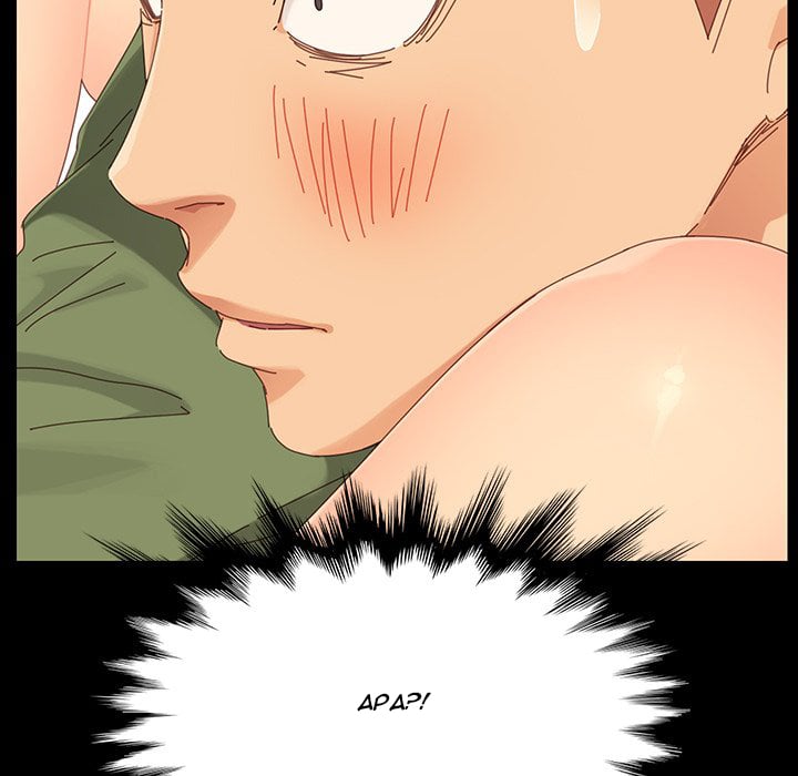 Perfect Roommates - Chapter 4 98