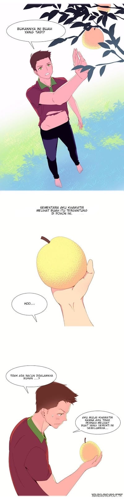 A World That I Rule - Chapter 4 15