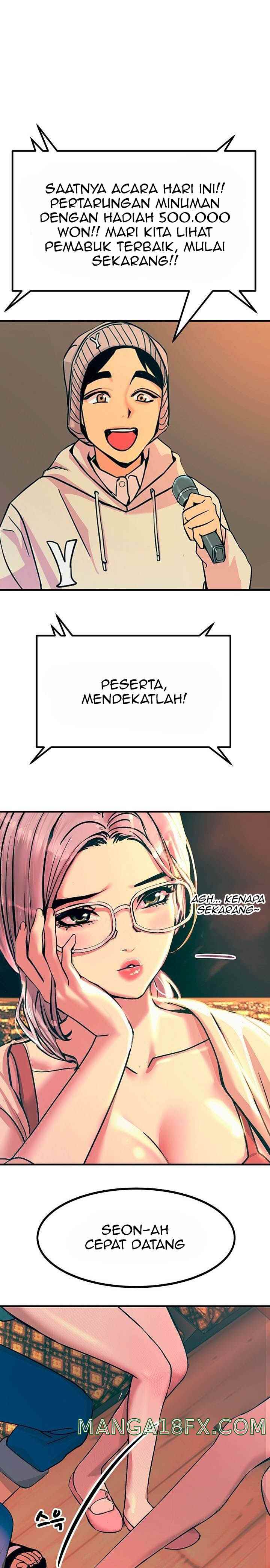 Rainbow (Show Me Your Sensuality) - Chapter 4 7