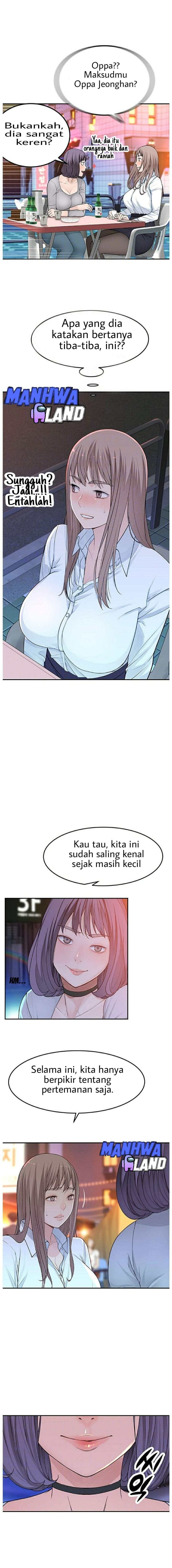 Between Us (Goinmul) - Chapter 4 3 Between Us (Goinmul) - Chapter 4 3