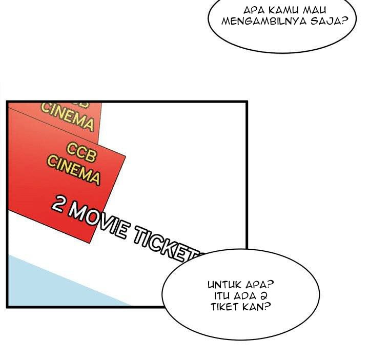 The Ark Is Me - Chapter 4 108