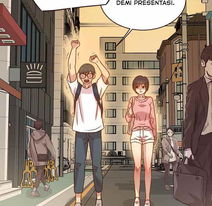 Stupid Love - Chapter 4 86 Stupid Love - Chapter 4 86