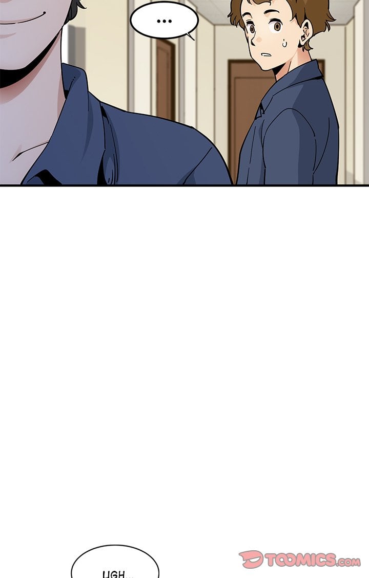Love Factory - Chapter 4 10