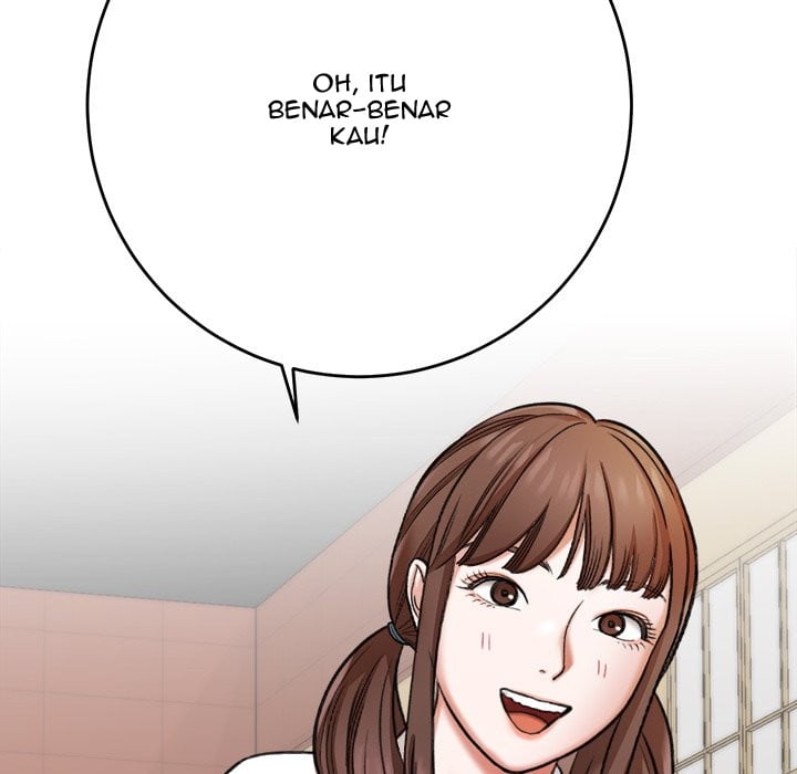 With Yumi - Chapter 4 124