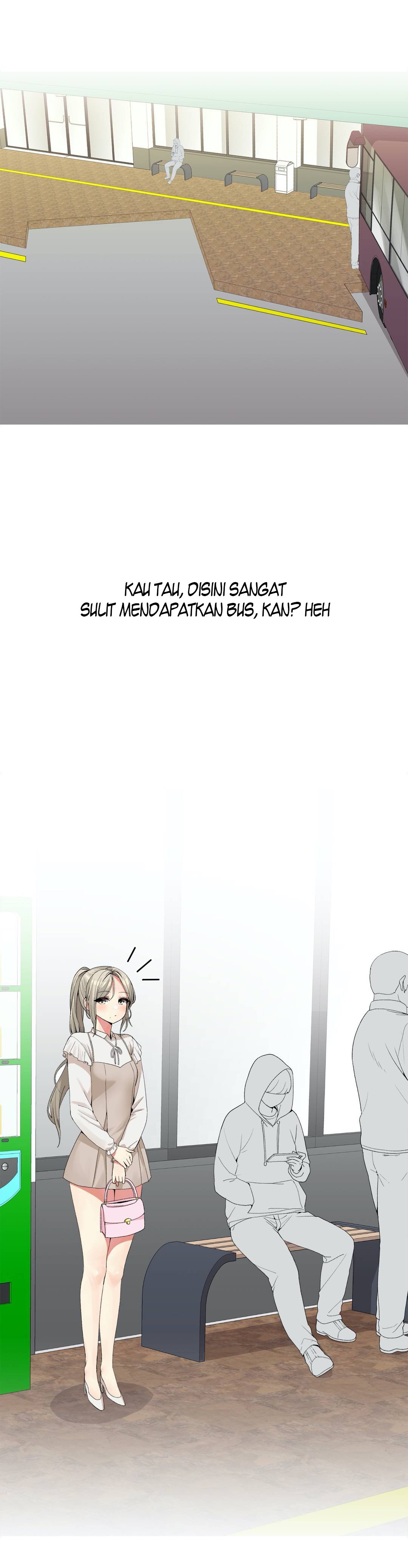 Fox Tales - Chapter 4 15