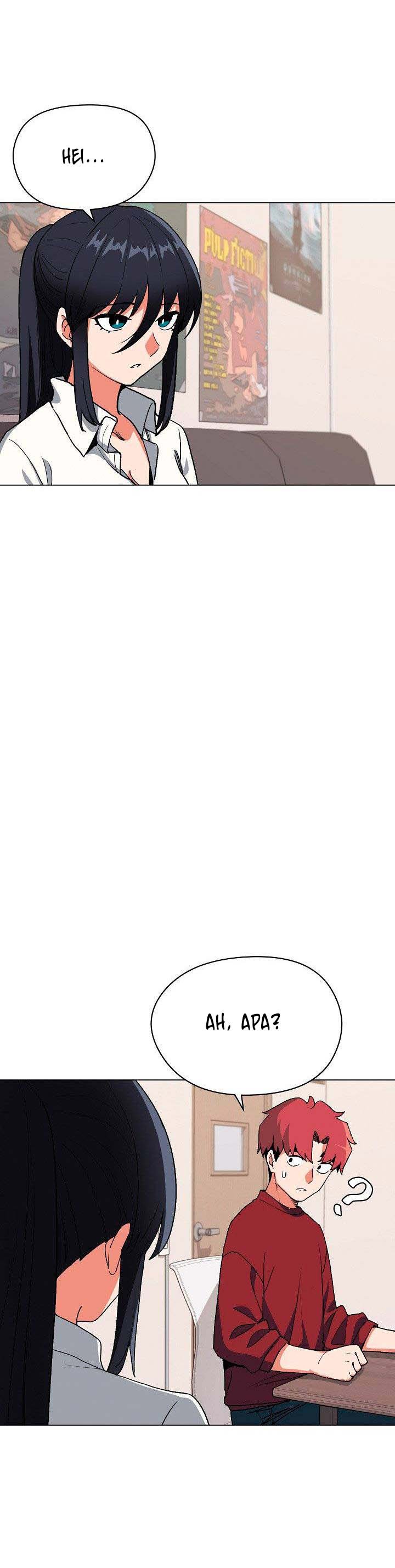 College Life Start With Club - Chapter 4 37 College Life Start With Club - Chapter 4 37