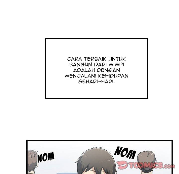 The Ark Is Me - Chapter 4 27