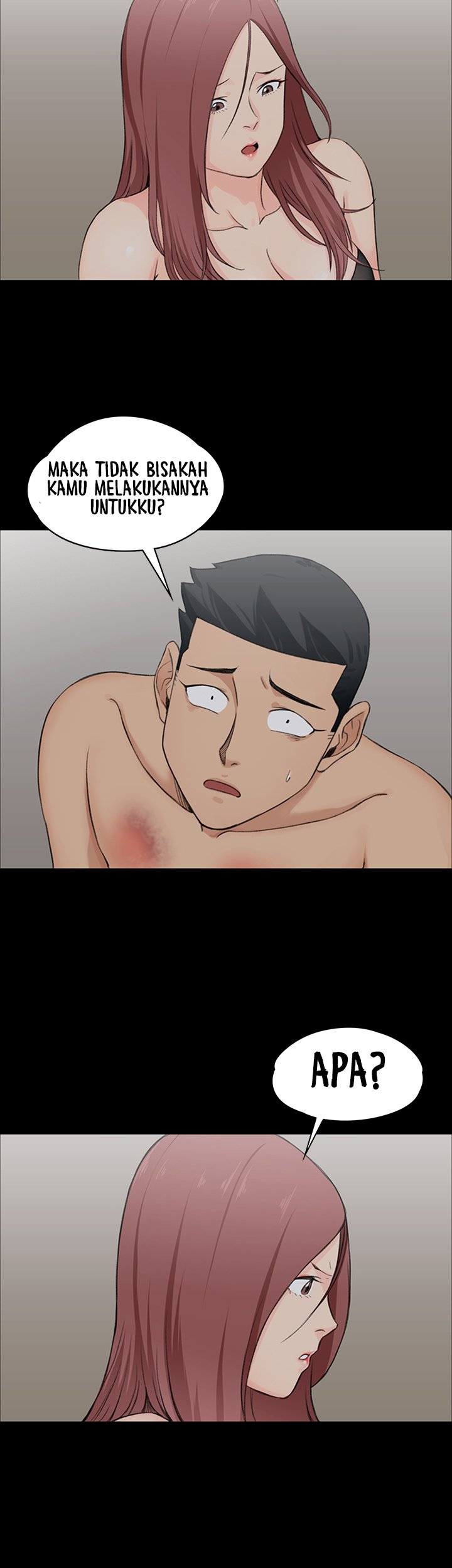 That Mans Epilepsy - Chapter 4 37