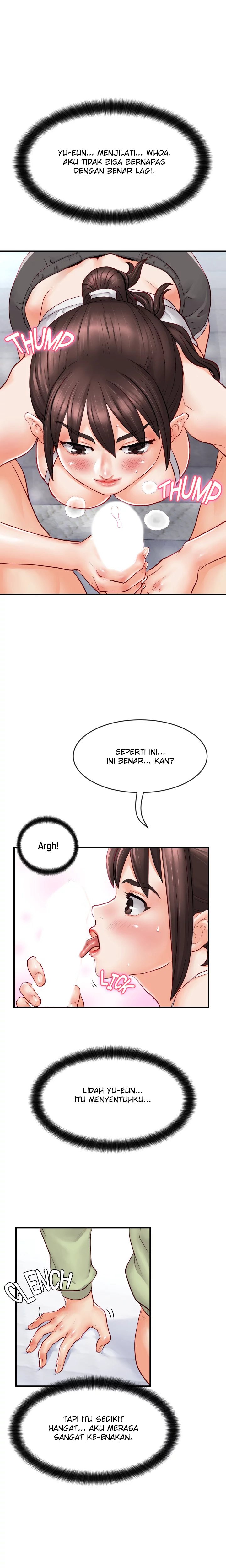 Love Is On The Air - Chapter 4 12