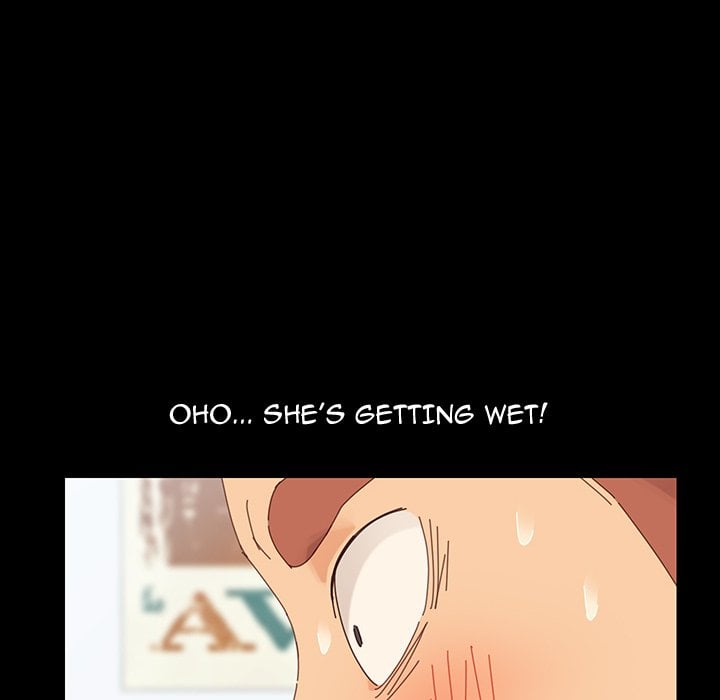 Perfect Roommates - Chapter 4 89