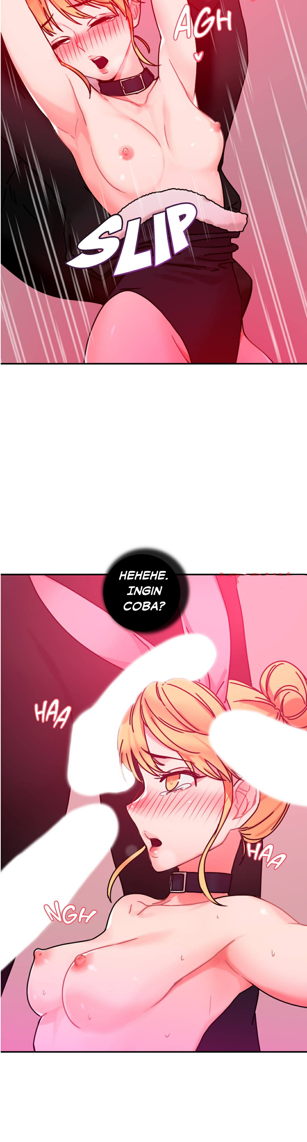 Tie Me Up - Chapter 4 11