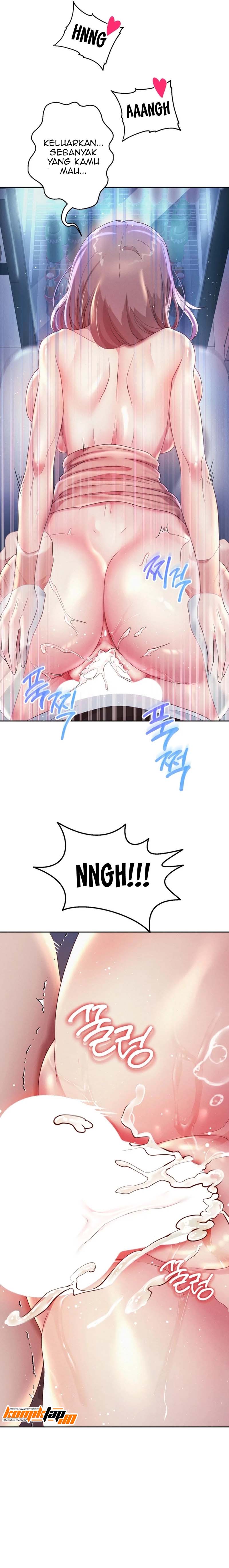 Reborn with big dick - Chapter 4 17