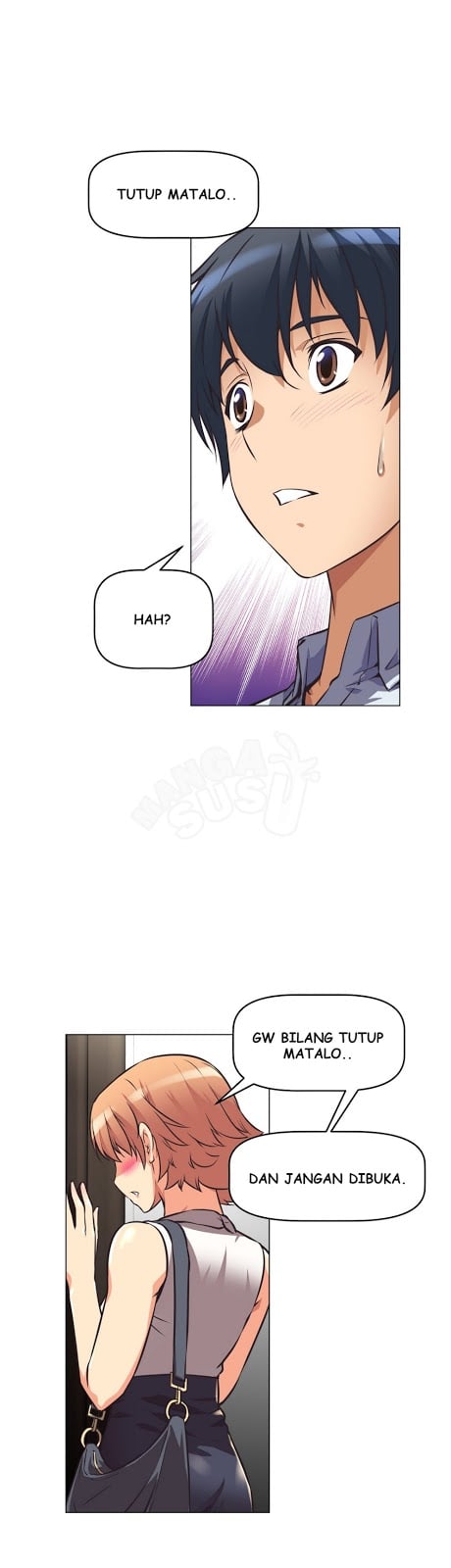 Brawling Go - Chapter 4 13