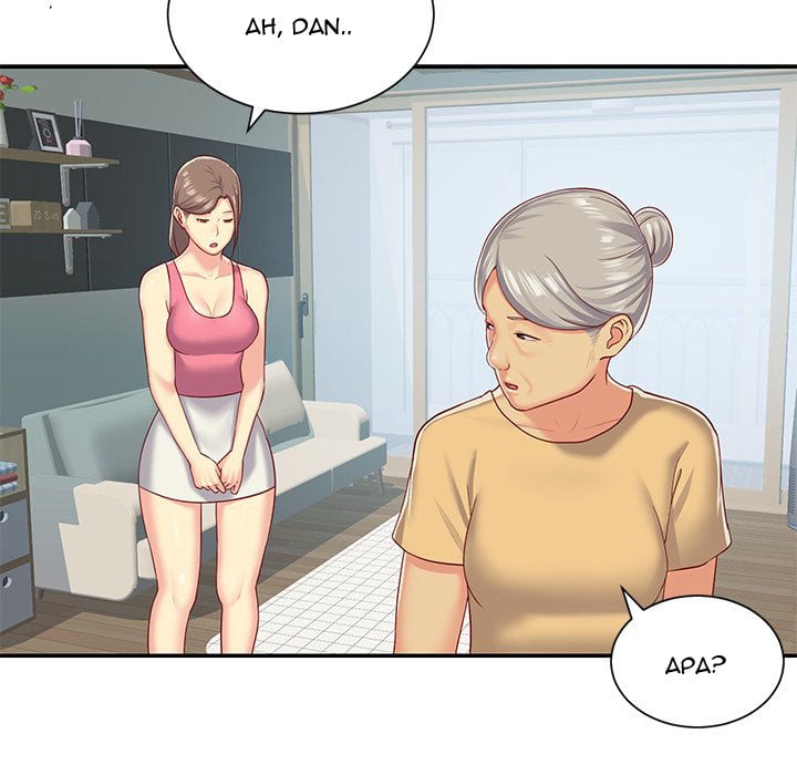 The Ladies’ Associate - Chapter 4 19 The Ladies’ Associate - Chapter 4 19