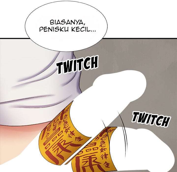 Spirit Possession - Chapter 4 112 Spirit Possession - Chapter 4 112