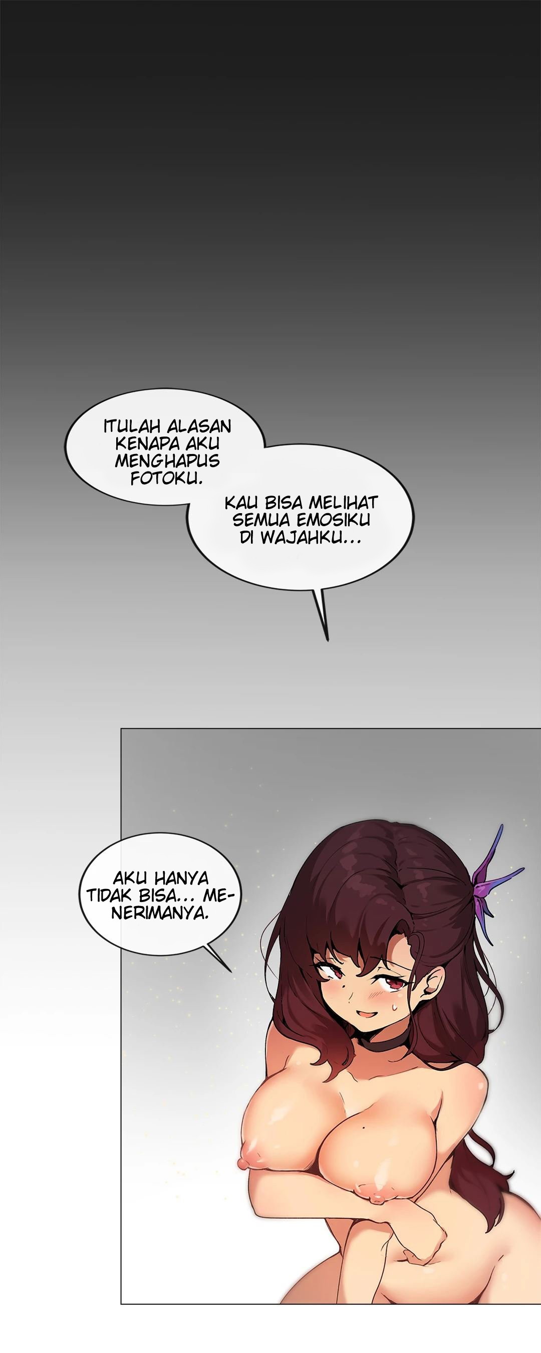 Sexcape Room: Wipe Out - Chapter 4 43