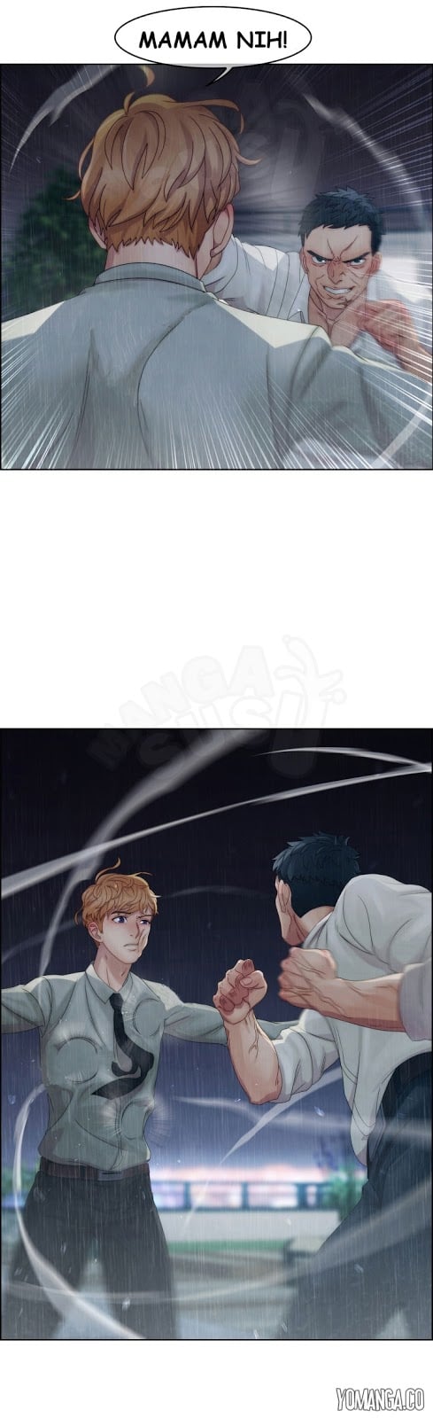 Lady Garden - Chapter 5 8