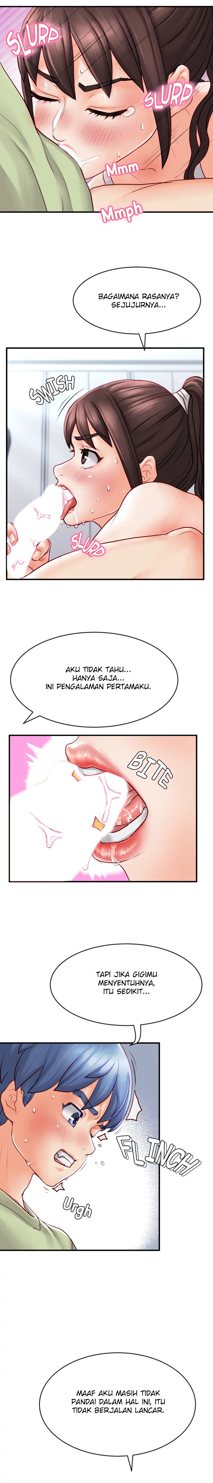 Love Is On The Air - Chapter 4 16