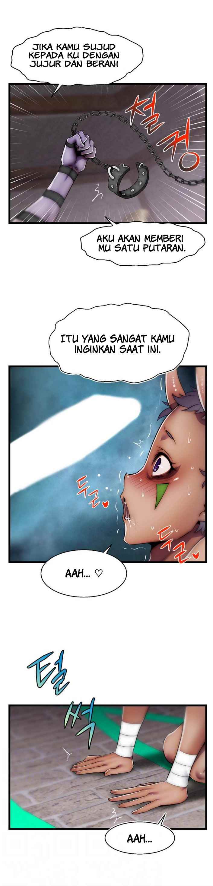 Ssappossible Elf - Chapter 4 6 Ssappossible Elf - Chapter 4 6