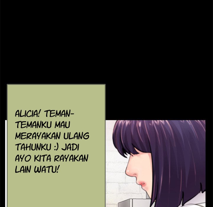 His Return - Chapter 4 132 His Return - Chapter 4 132