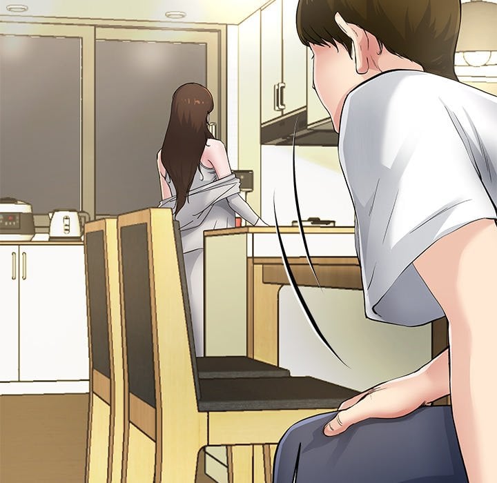 My Memory of You - Chapter 4 118