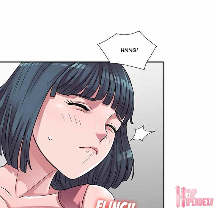 A Stolen Taste - Chapter 4 8 A Stolen Taste - Chapter 4 8