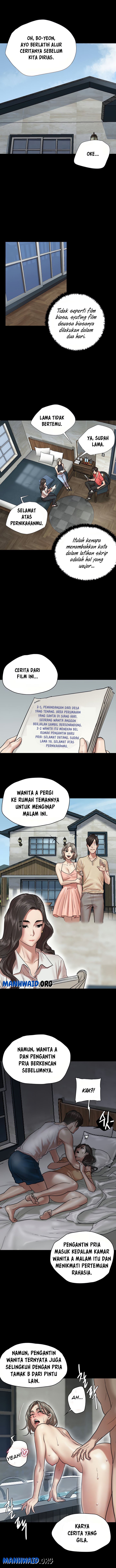 E Romance - Chapter 4 2