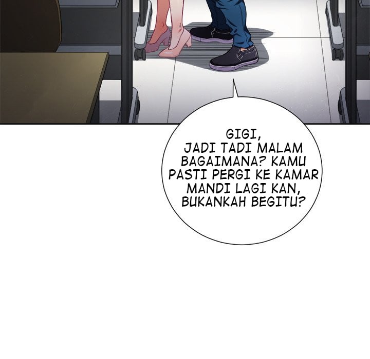My High School Bully - Chapter 4 54