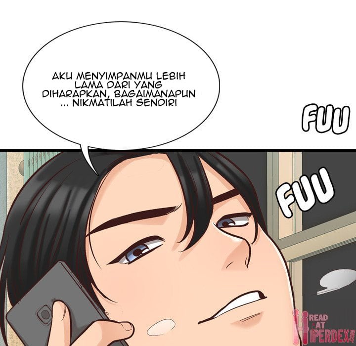 Blissville - Chapter 4 105