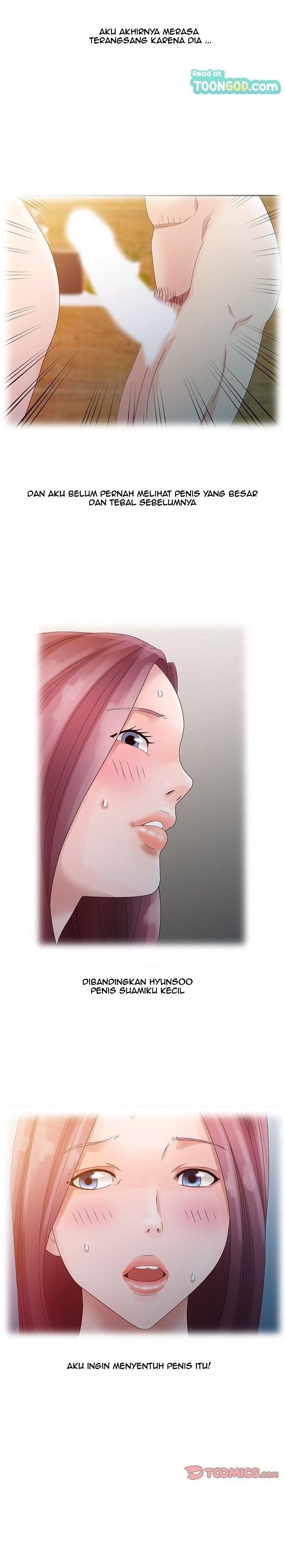 Shh! Her Secret - Chapter 4 11