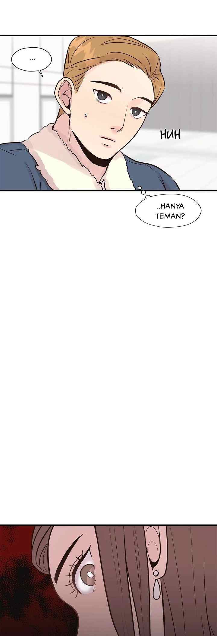 Toxic Burn - Chapter 4 17