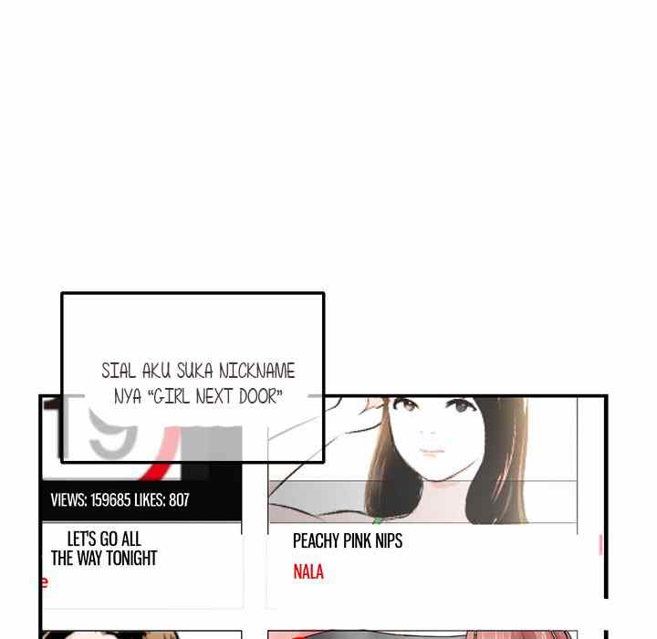 Midnight PC Cafe - Chapter 4 149 Midnight PC Cafe - Chapter 4 149