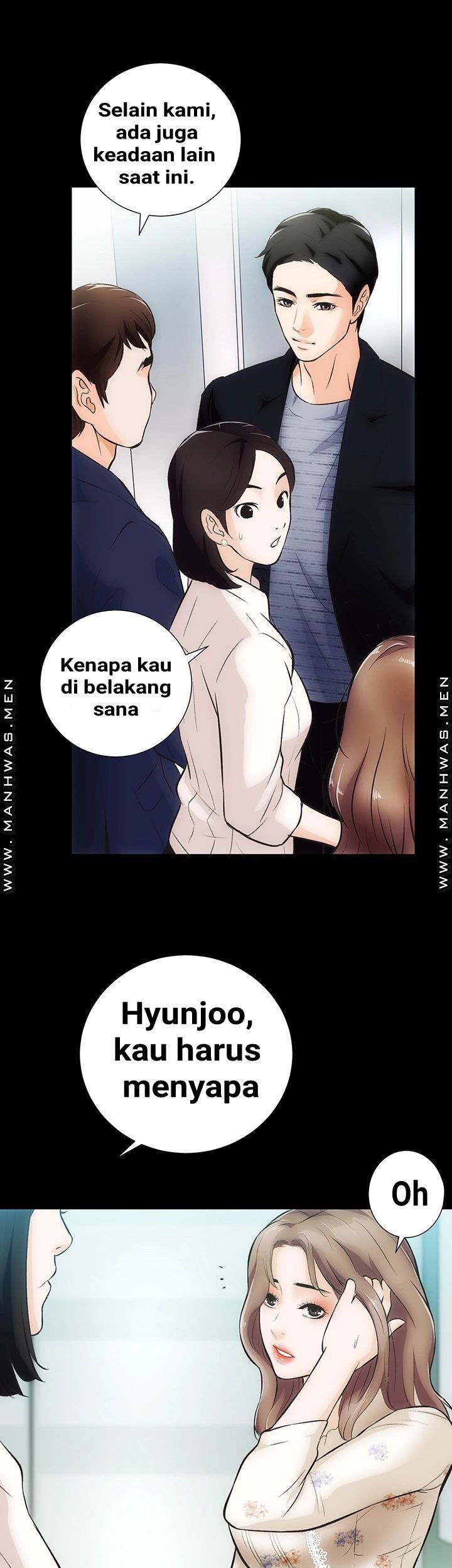 Neighboring House Seonggeun - Chapter 4 47
