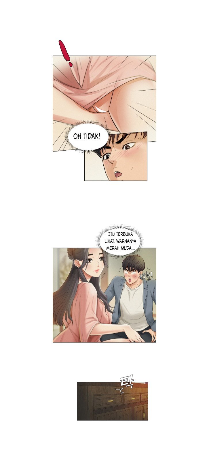 His Impotence - Chapter 4 21