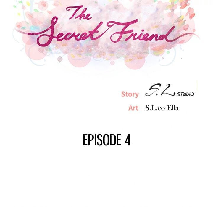 Secret Friend - Chapter 4 17 Secret Friend - Chapter 4 17