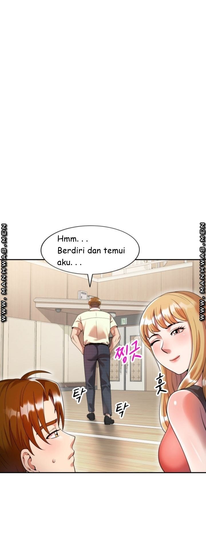 Caddie Mom - Chapter 4 16 Caddie Mom - Chapter 4 16